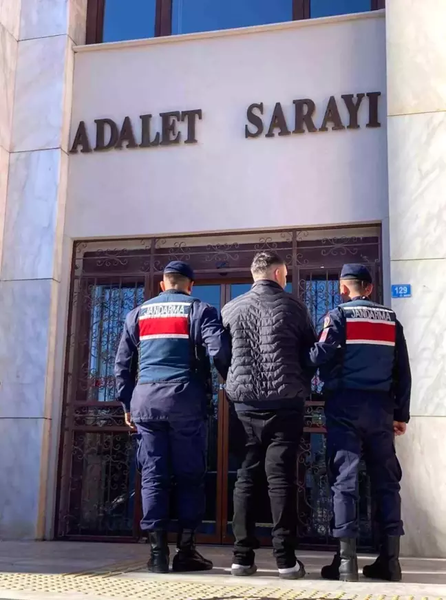 Diyarbakır'da 9 Firari Hükümlü Yakalandı