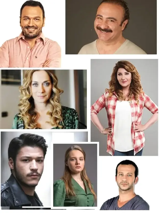 Ünlülerden Otizm Tanılıların