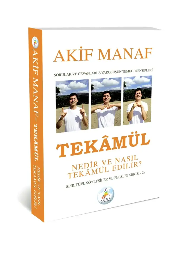 Tekâmül Nedir ve Nasıl Tekâmül Edilir?
