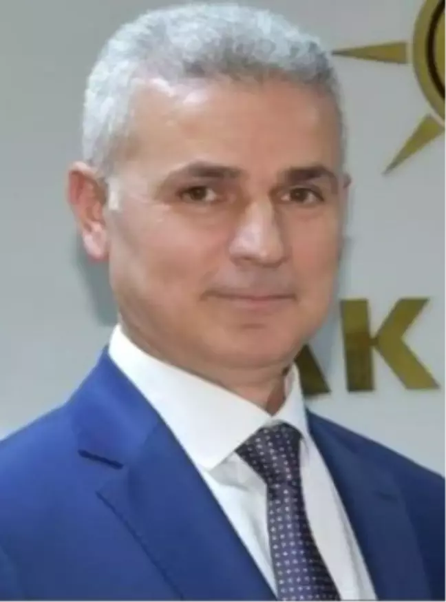 Burkent'te Görev Değişimi