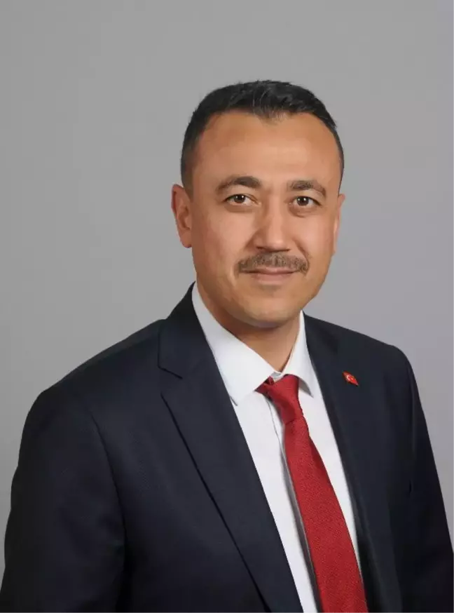 RTÜK üyesi Sarı, milletvekilliği adaylığı için istifa etti