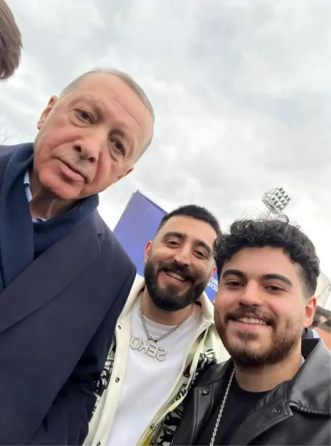 Cumhurbaşkanı Erdoğan'ın mitinginde konser veren sanatçılara tehdit yağdı