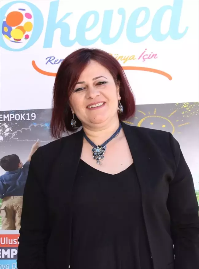 Çocuklarınıza 'Ne Yedin?' Değil, 'Ne Öğrendin?' Diye Sorun
