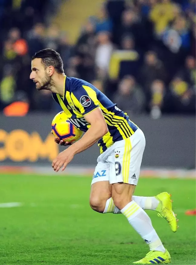Roberto Soldado: