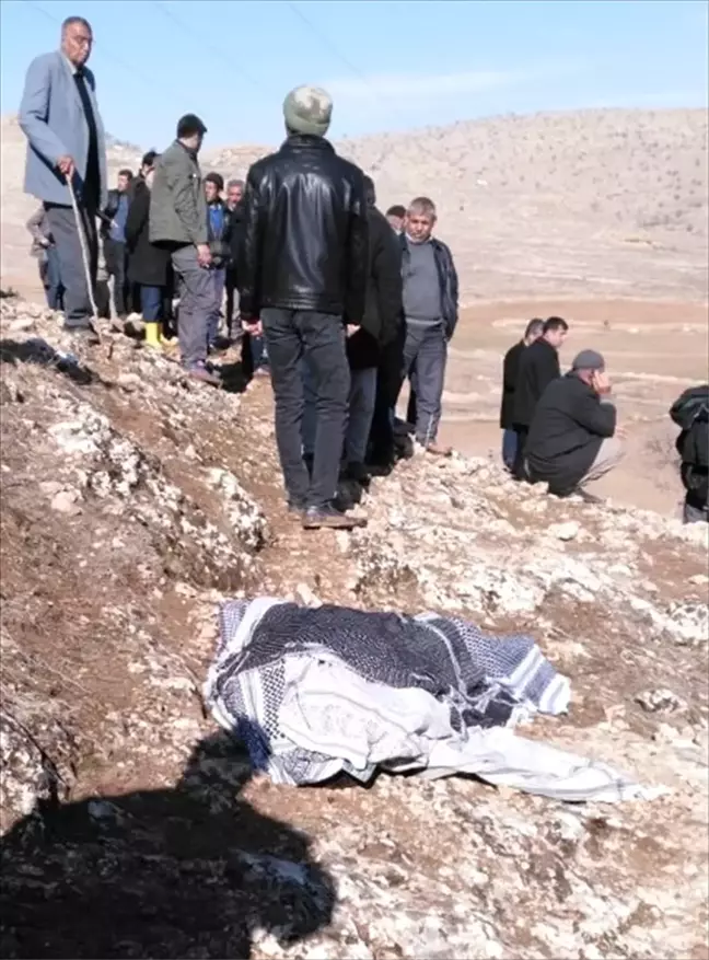 Diyarbakır'da Kaybolan Kişinin Cesedi Mardin'de Bulundu