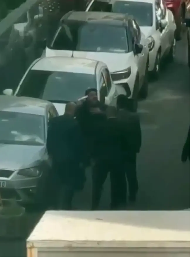 Çalık Holding Önünde Silahlı İntihar Girişimi: Erol Eğrek Hayatını Kaybetti