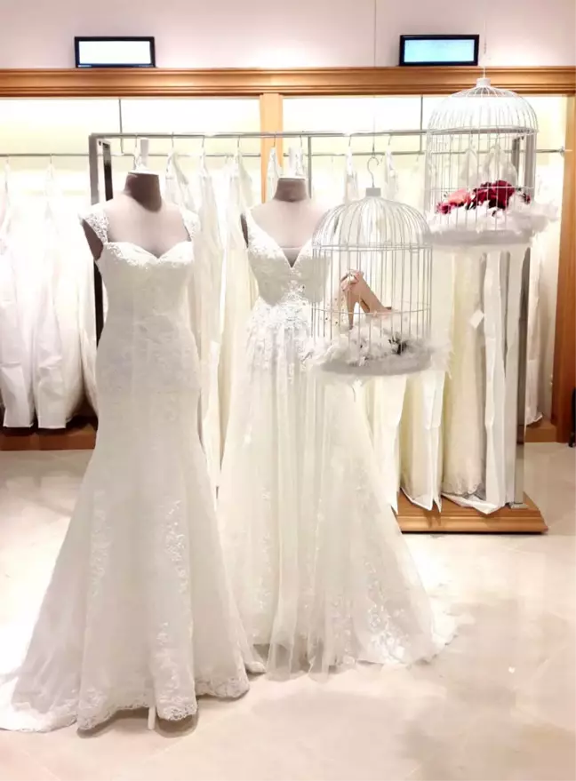 Oleg Cassini 2018 İçin Hedefi Büyüttü!
