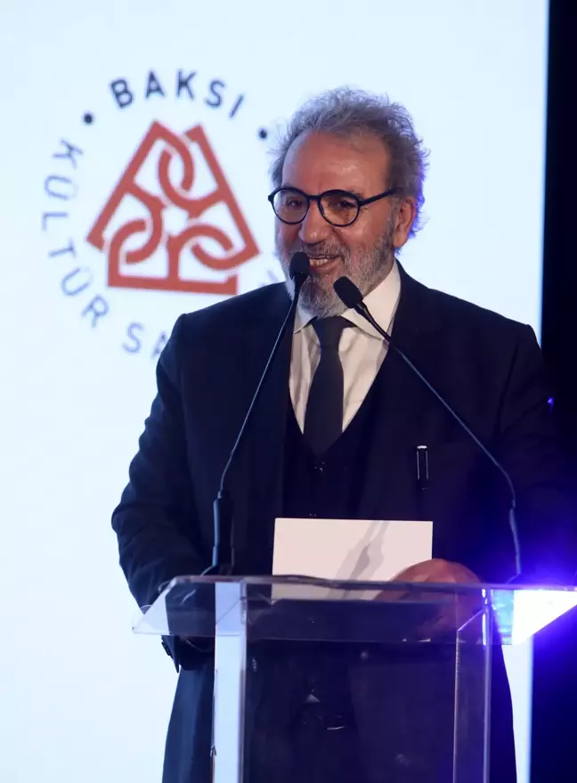 Baksı Kültür Sanat Vakfı'nın