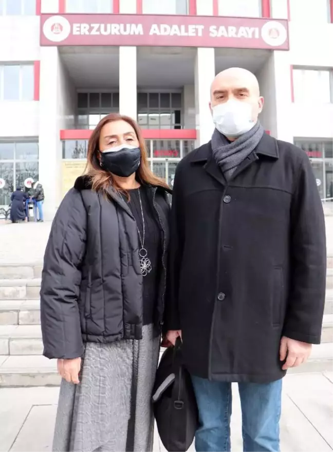 Son dakika haberi: Aslı Nemutlu'nun ailesi, mahkemenin ceza kararını yinelemesinden memnun