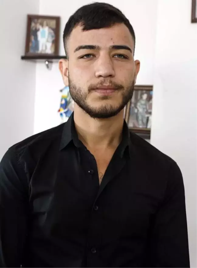 Ümitcan Uygun, Sema'yı tokat atıp bayılttıktan sonra da tehditlerine devam etmiş