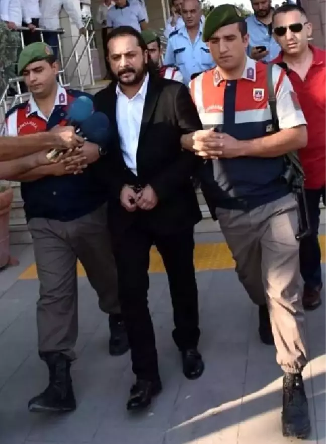 Emrah Serbes'in Hapis Cezasının Onanması İstendi