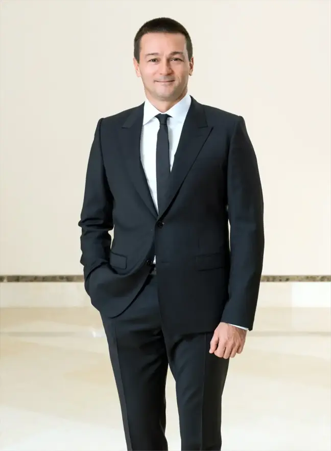 Zorlu Holding CEO'su Ömer Yüngül emekli oluyor, yerine Bekir Cem Köksal geçecek