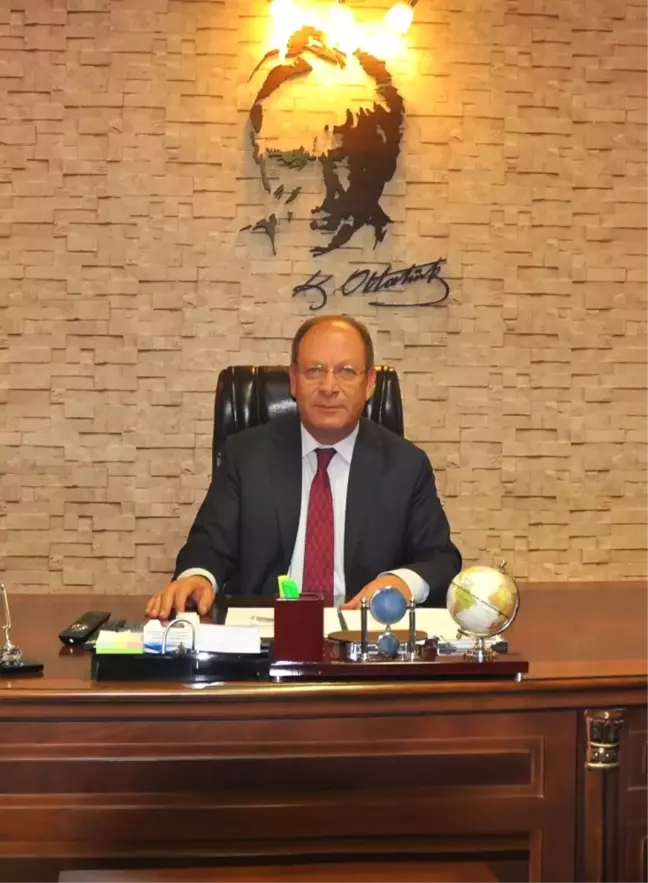 Akçatekir'e Su Müjdesi