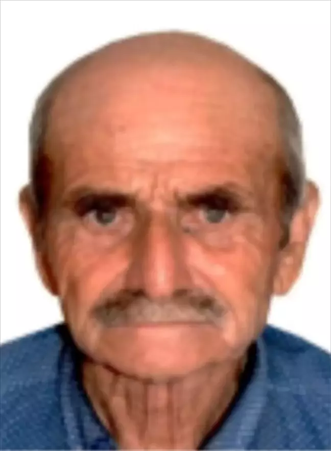 Çanakkale'de Alzheimer hastasının cesedi bulundu
