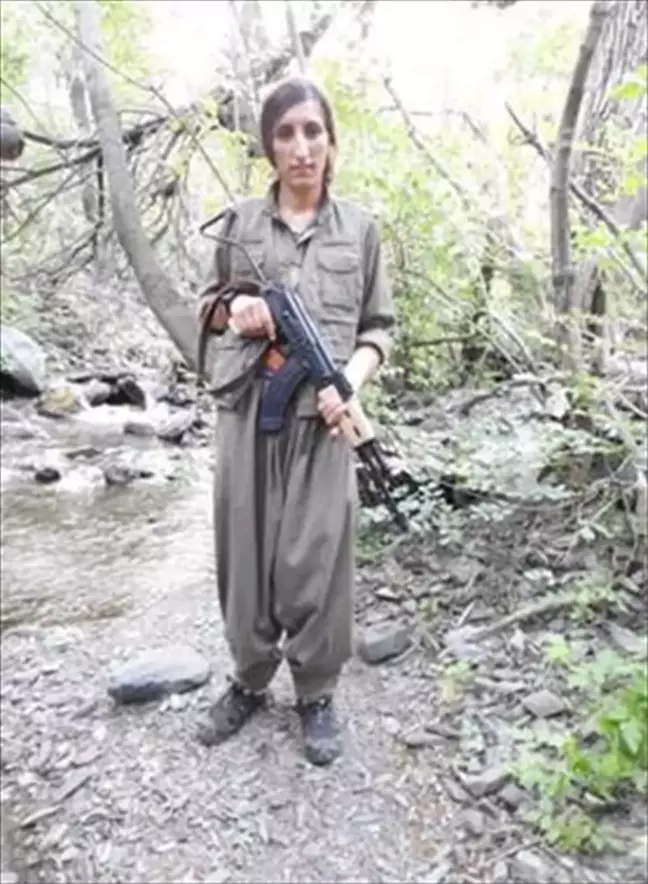 MİT'ten PKK/KCK'ya Ağır Darbe: İki Terörist Etkisiz Hale Getirildi