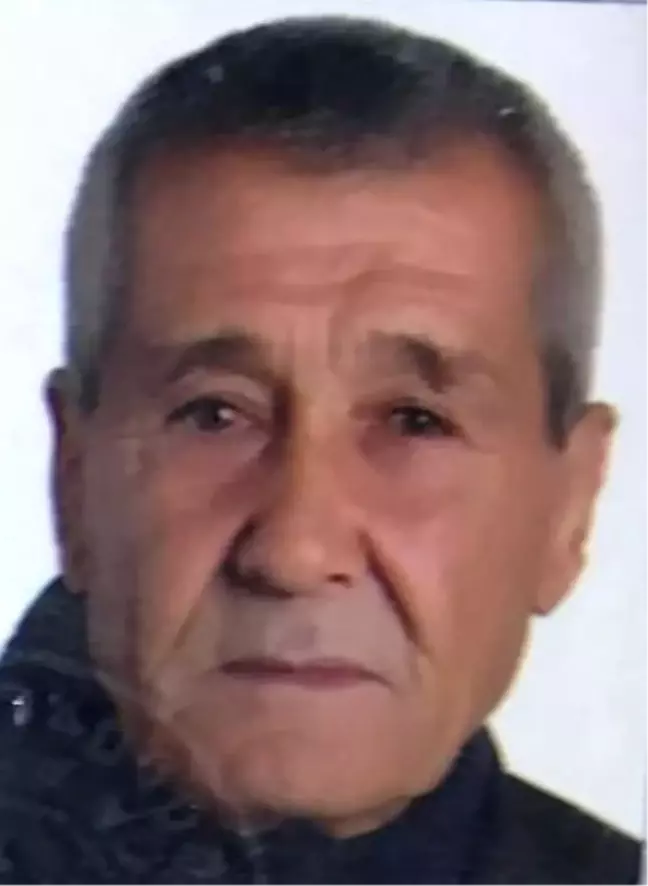 Denizli'de Kaybolan Kişiyi Arama Çalışmaları