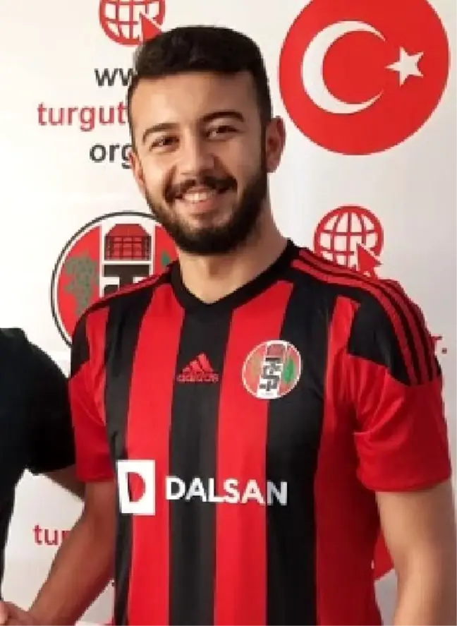 Turgutluspor'da çifte imza