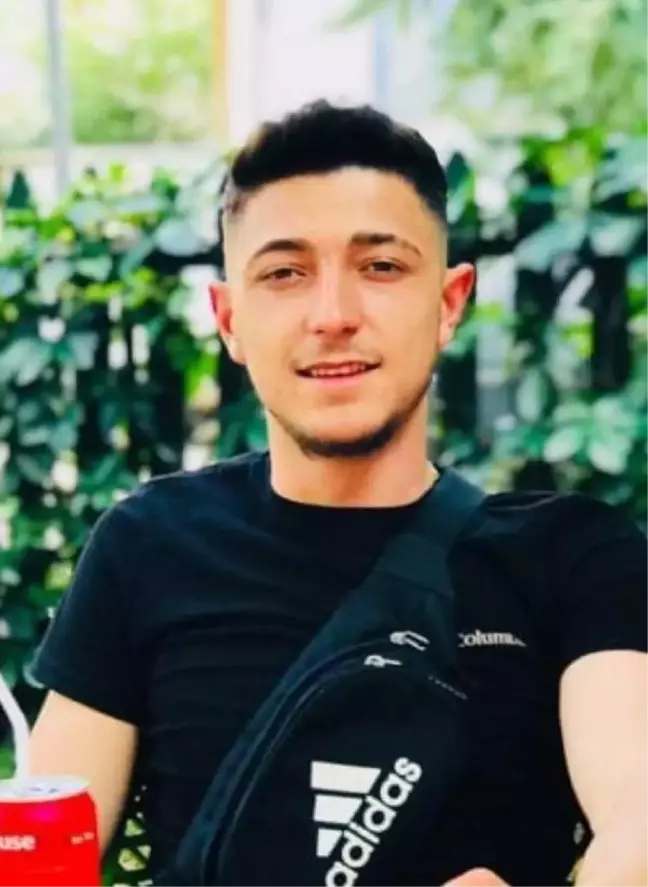 Porsuk Çayı'na düşen genç hayatını kaybetti