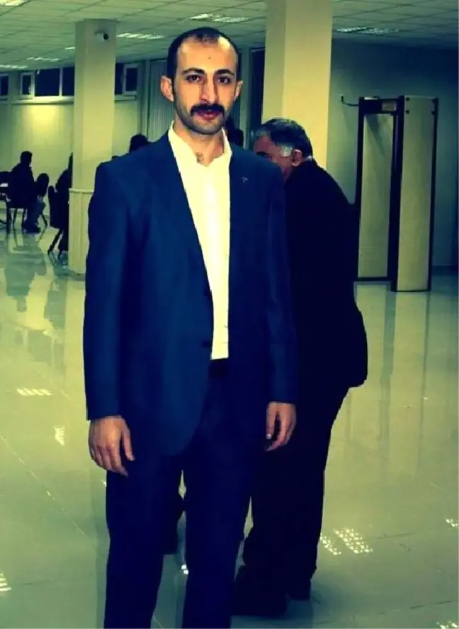 Alpaslan Çelik'in Davası Karara Kaldı