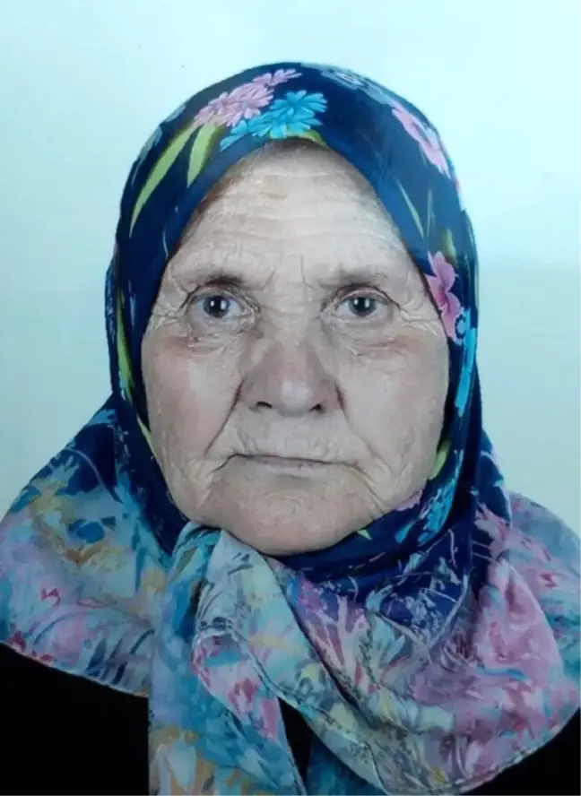 Bayramiç'te 66 Yaşındaki Kadın Soba Kurbanı