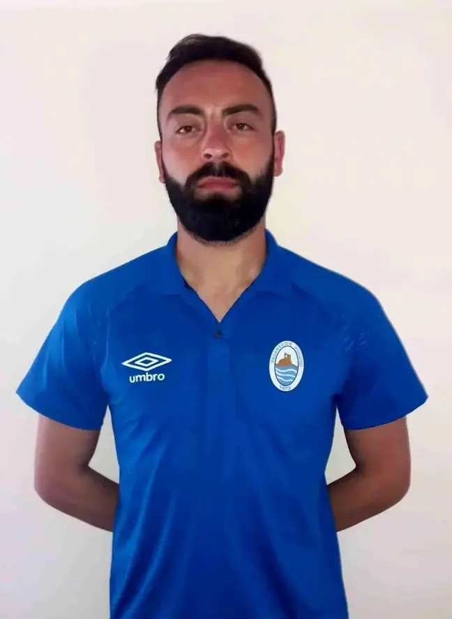 Pazarspor, Yasin Davuş'u renklerine bağladı