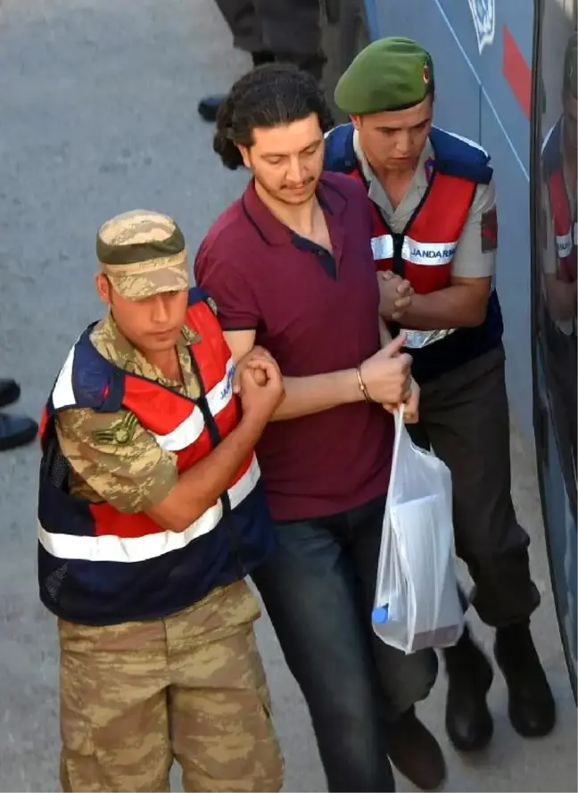 Marmaris Suikast Davası Sanığı: Bizi Yunan Helikopteri Sanıp Vuracaklar Diye Havalandım (4)