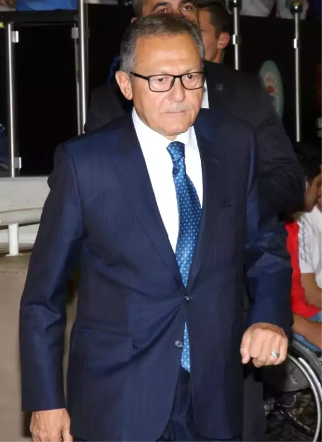 Balıkesir Büyükşehir Belediye Başkanı Uğur'dan İstifa Açıklaması Yok