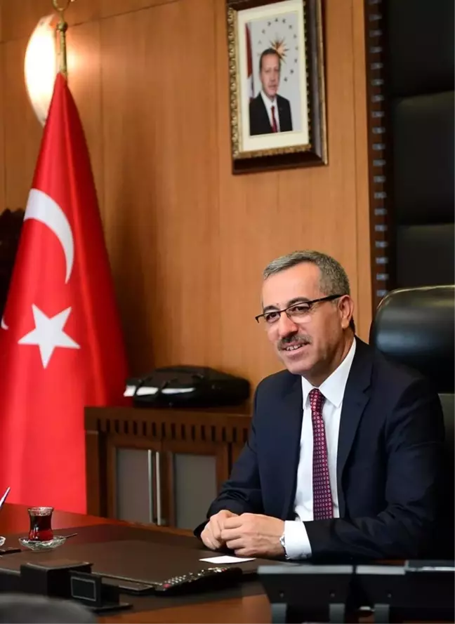 Kahramanmaraş'ta su tüketim bedelinde KDV indirimi