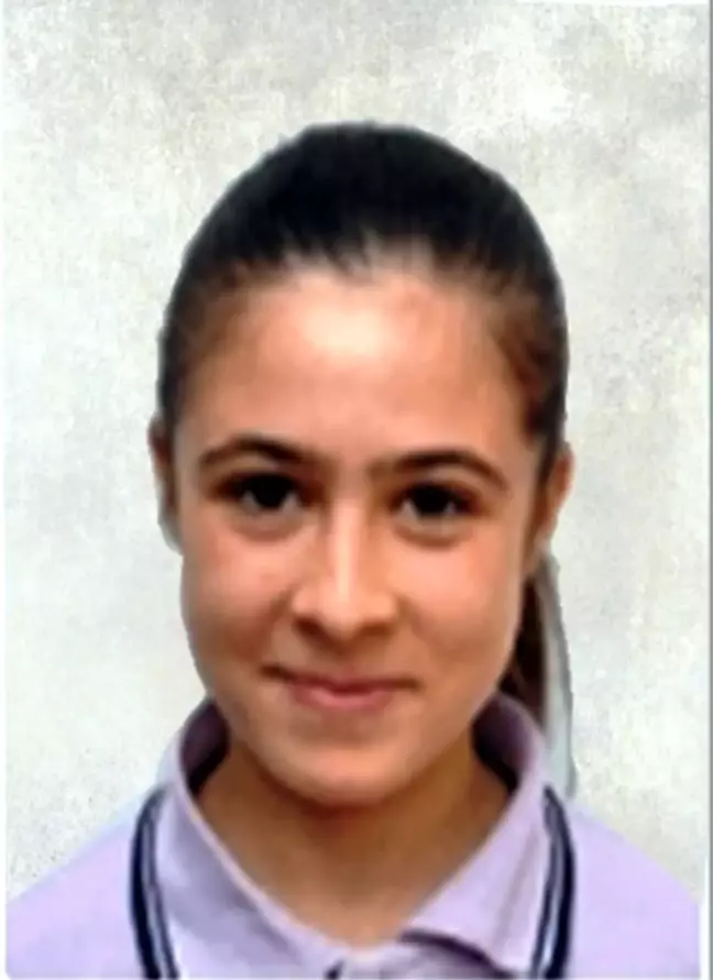 Ebru Kurtarılamadı