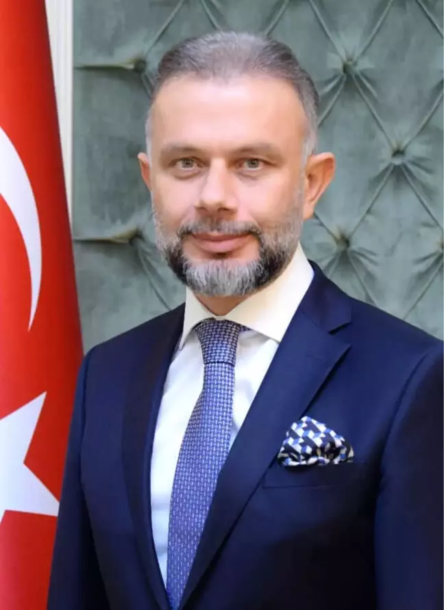 Şoför Esnafından Ertürk'e Ziyaret