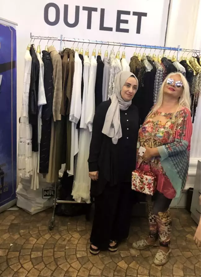 İndirim festivaline yoğun ilgi