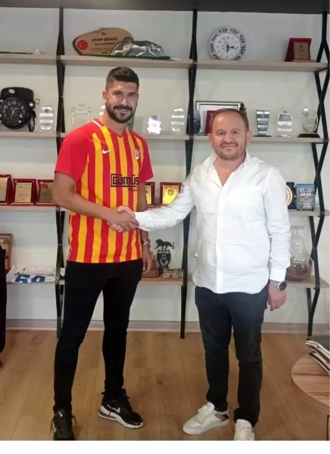 Son dakika haber! Çorluspor 1947 profesyonel liglere dönmeye kararlı