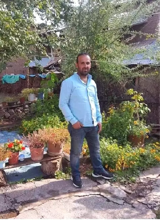 Sokak Köpeklerinin Saldırısında Ağır Yaralandı