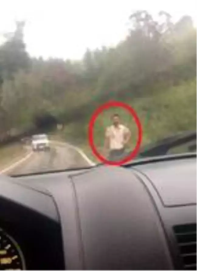 Sel felaketinde kaybolan Derya'yı arama çalışmalarında 4'üncü gün (3)