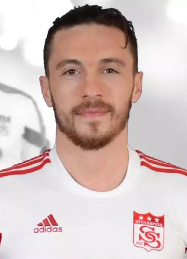 Sivasspor, Gökhan Süzen'i Kadrosuna Kattı
