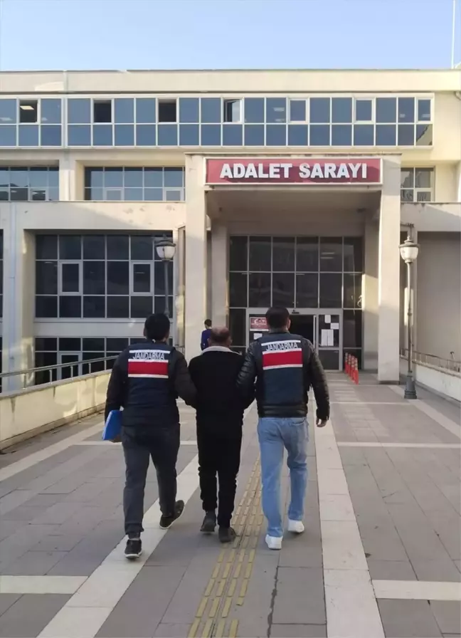 Osmaniye'de DEAŞ Operasyonu: Bir Zanlı Tutuklandı