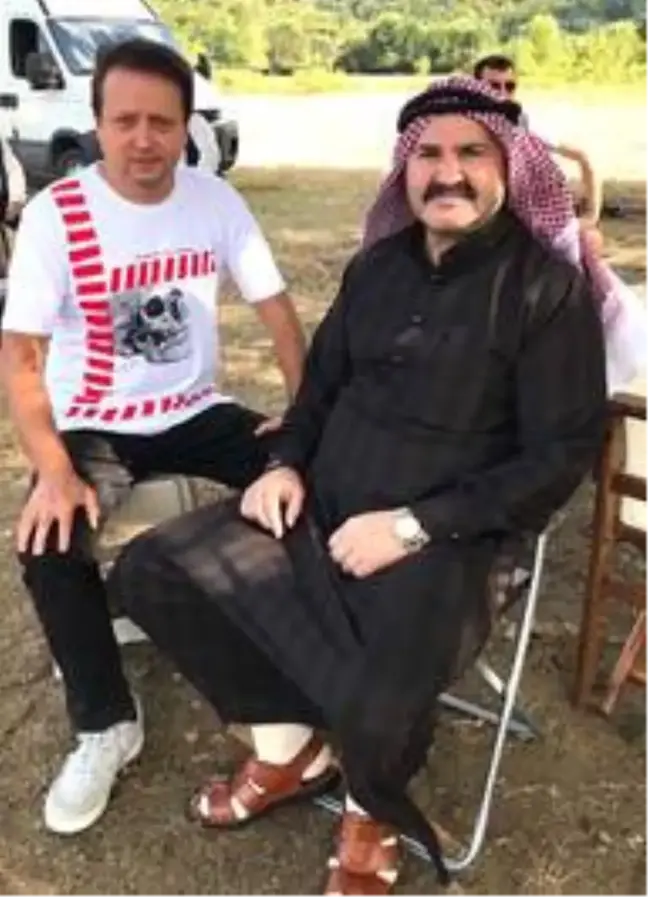Şafak Sezer sağ gösterip sol vurdu! İşte yeni projesi