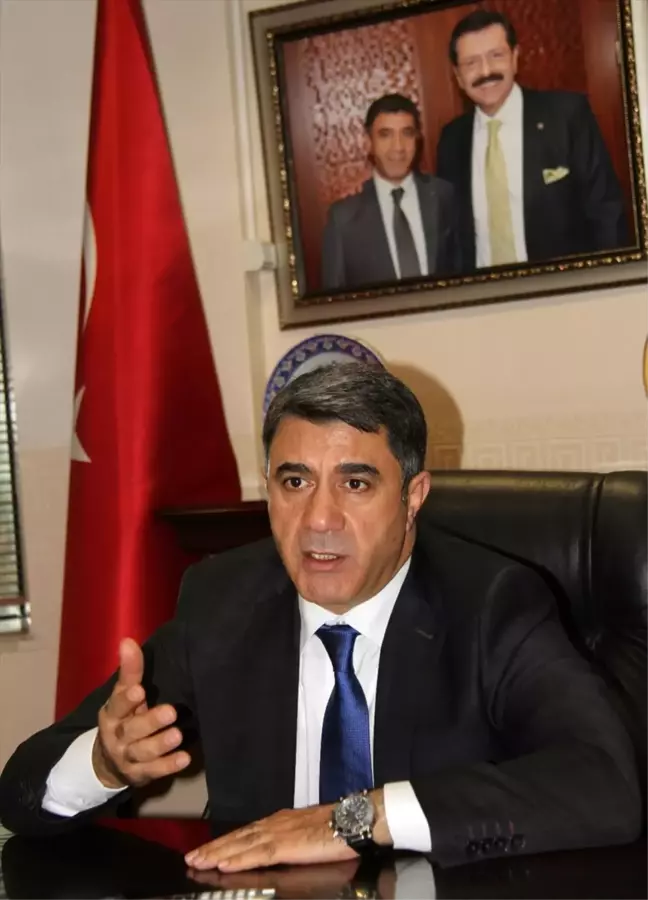 TOBB Nefes Kredisi