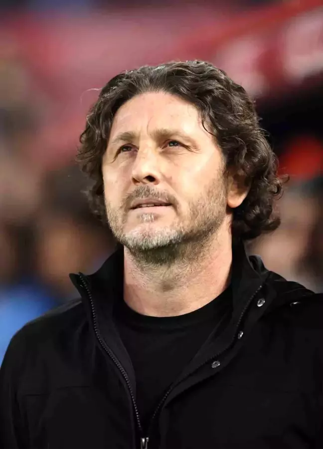Fatih Tekke'den Çaykur Rizespor Maçına Dair Açıklamalar