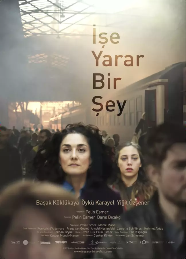 Pelin Esmer'in Son Filmi 27 Ekim'de Vizyonda!