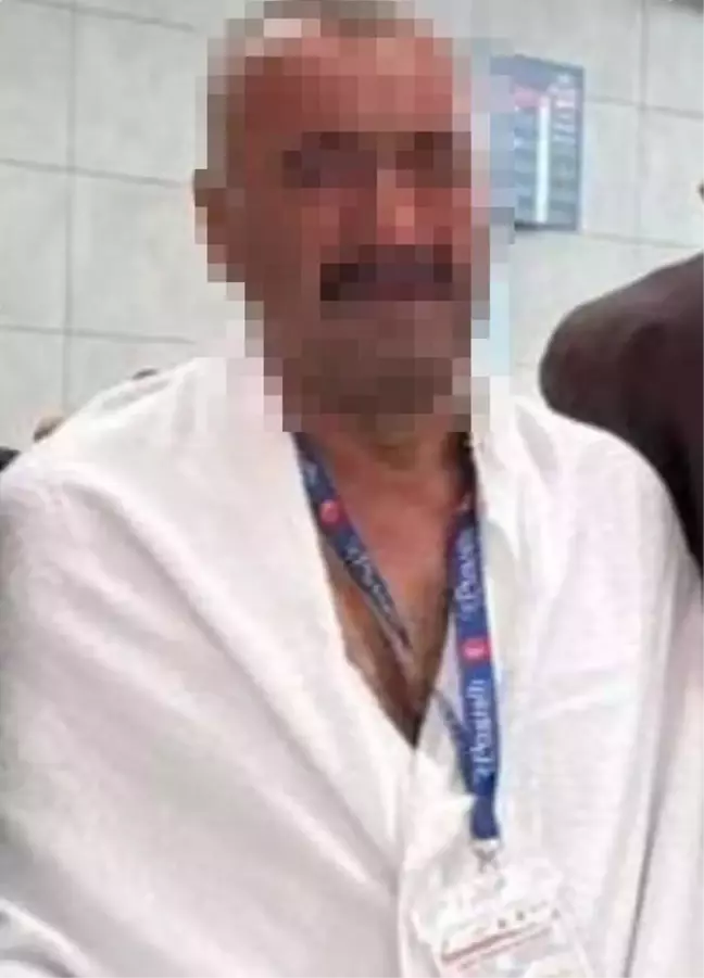Kayseri'de Bıçaklı Kavga: Eşi Yaralandı, Zanlı Kaçtı