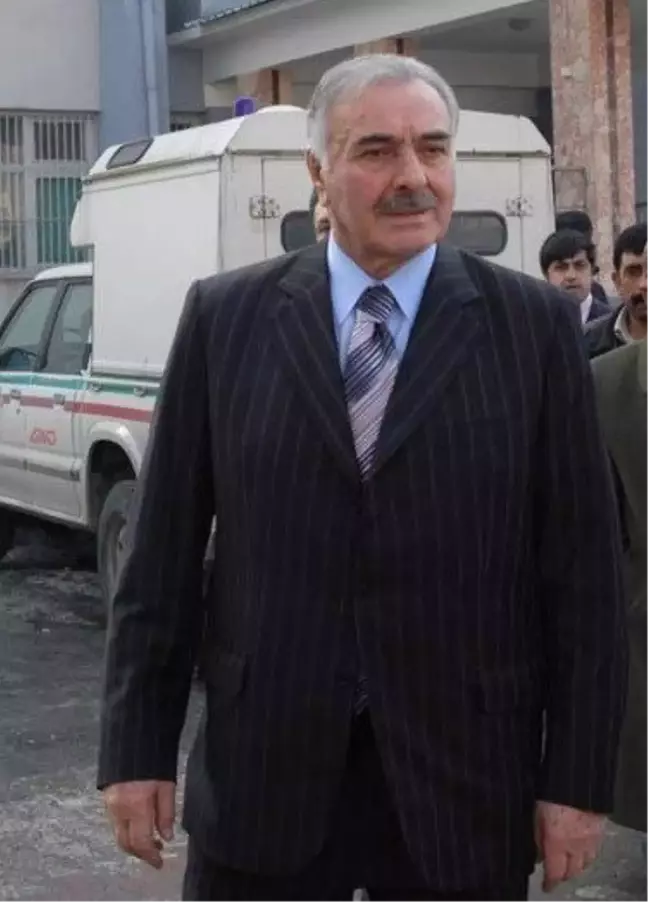 Mustafa Bayram Hayatını Kaybetti