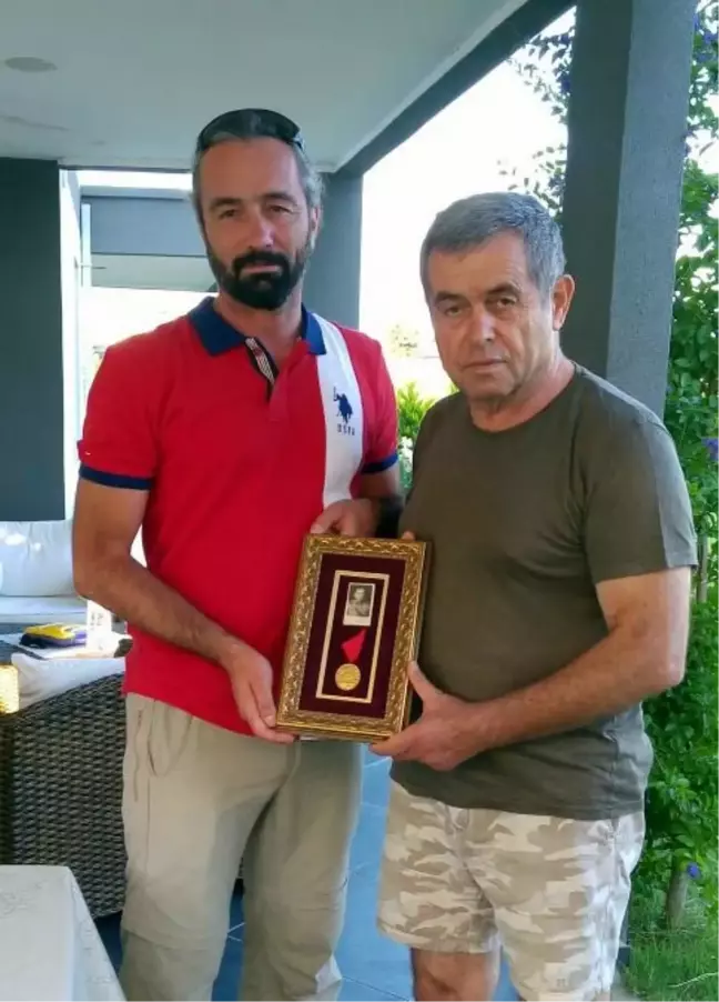 Ünlü Yüzme Tesisleri Müdürü Güven Görgül Hayatını Kaybetti