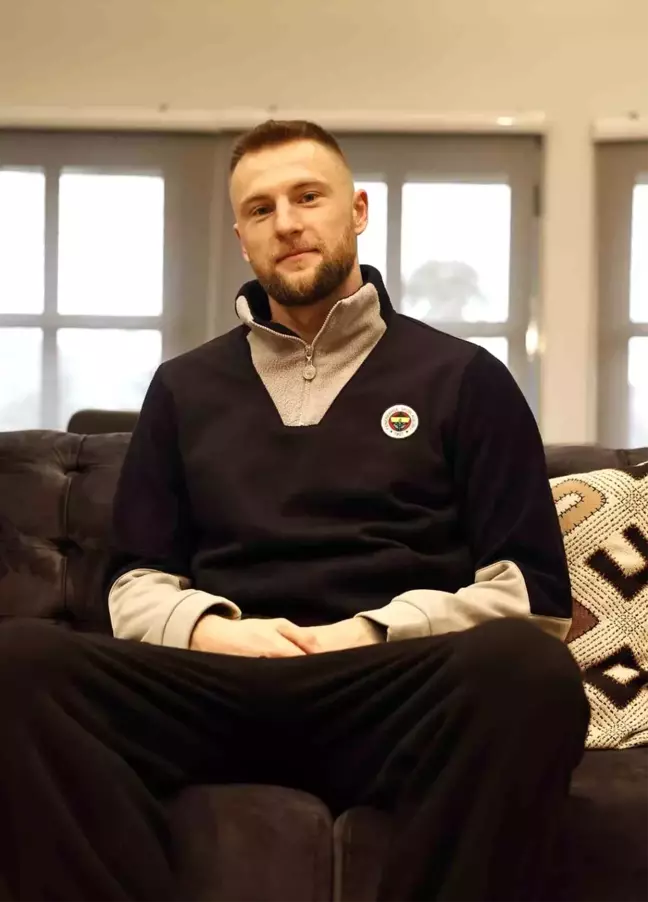 Milan Skriniar: 