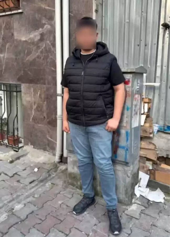 Esenler'de Olay: 11 Aydır Kaçan Genç Hakkında Aile Açıklama Yaptı
