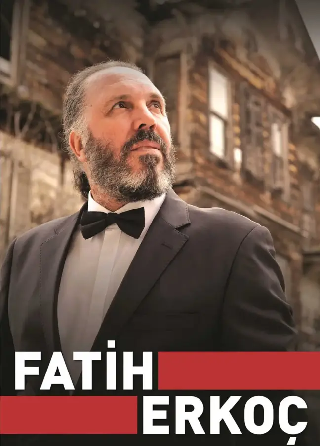 12 Eylül , Fatih Erkoç Mogambo'da