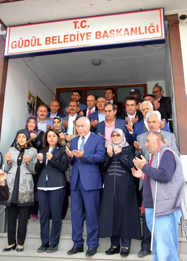 Ankara'dan Kısa Kısa
