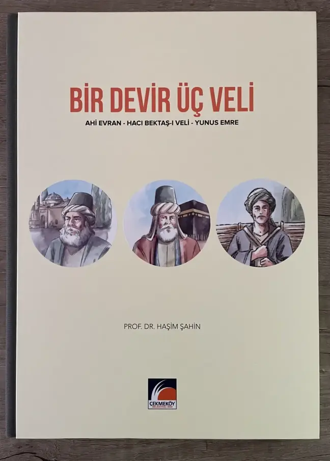 Çekmeköy Belediyesince