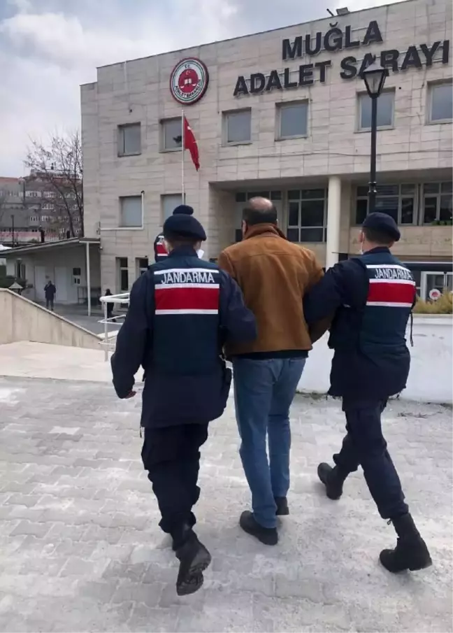 'Change' dolandırıcısını JASAT yakaladı, tutuklandı