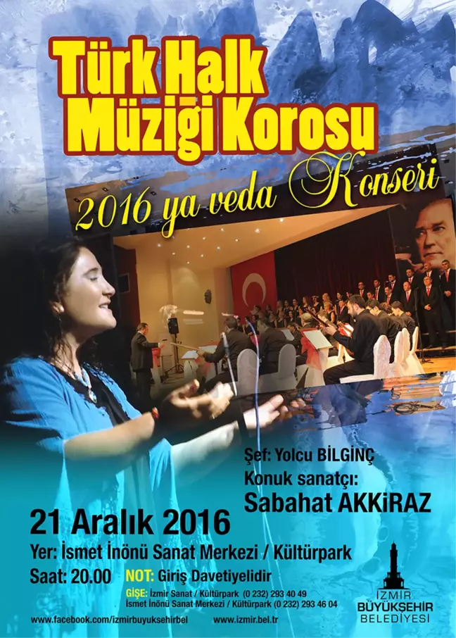 Ustalar İzmir'de buluşuyor